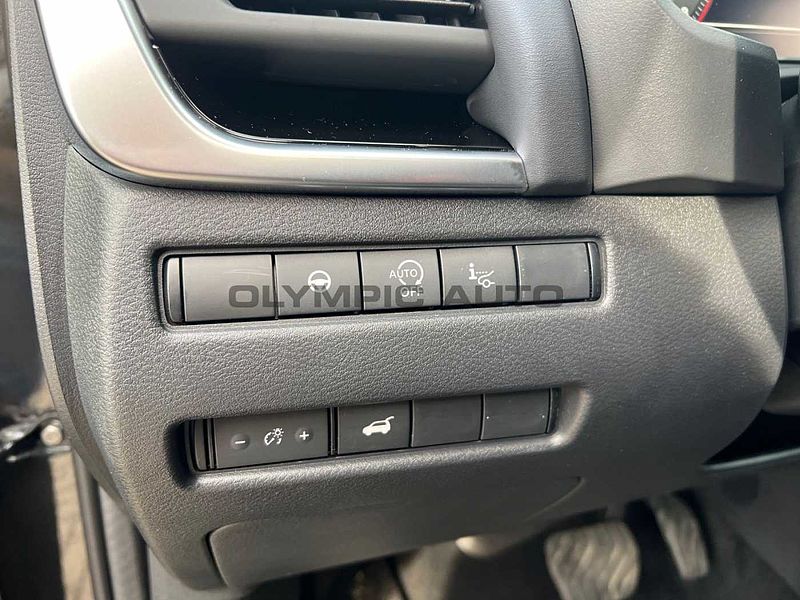 Nissan Qashqai 1.3 MHEV Xtronic Tekna LED PDC TOTWINKEL