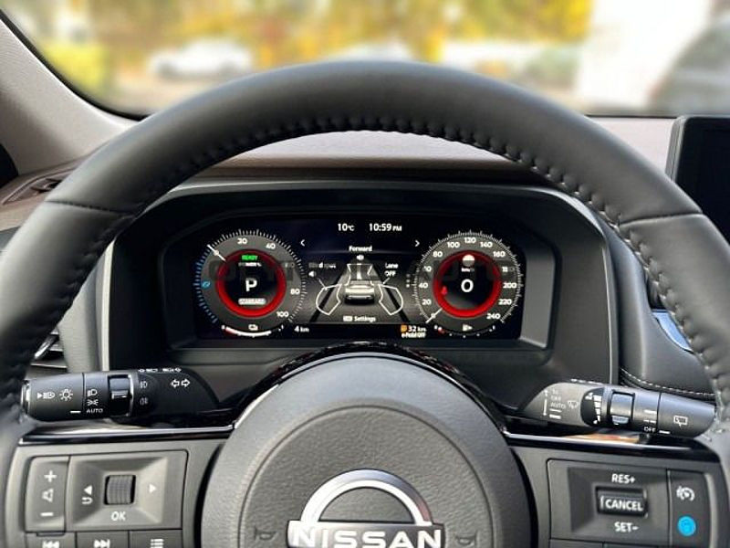 Nissan X-Trail 1.5 e-Power Tekna  360°CAM  NAVI HEAD-UP
